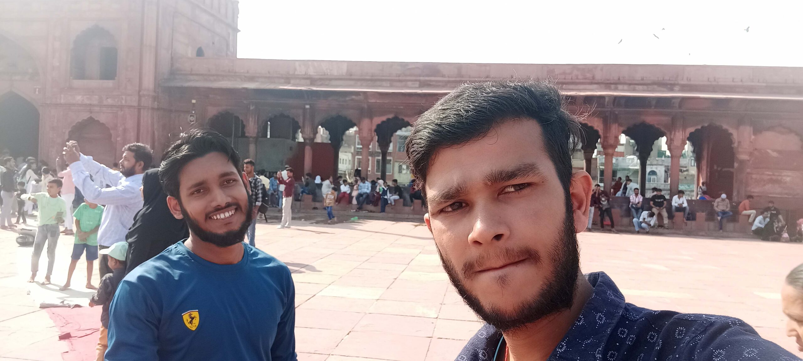 जामा मस्जिद