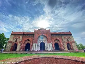 पुराना किला