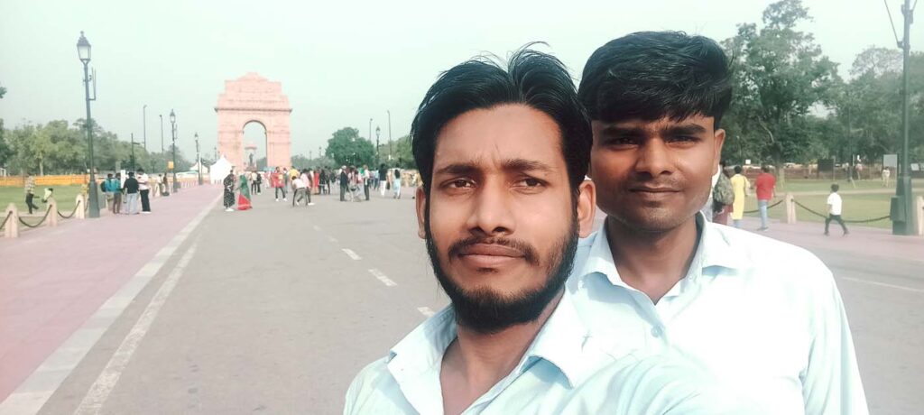 इंडिया गेट