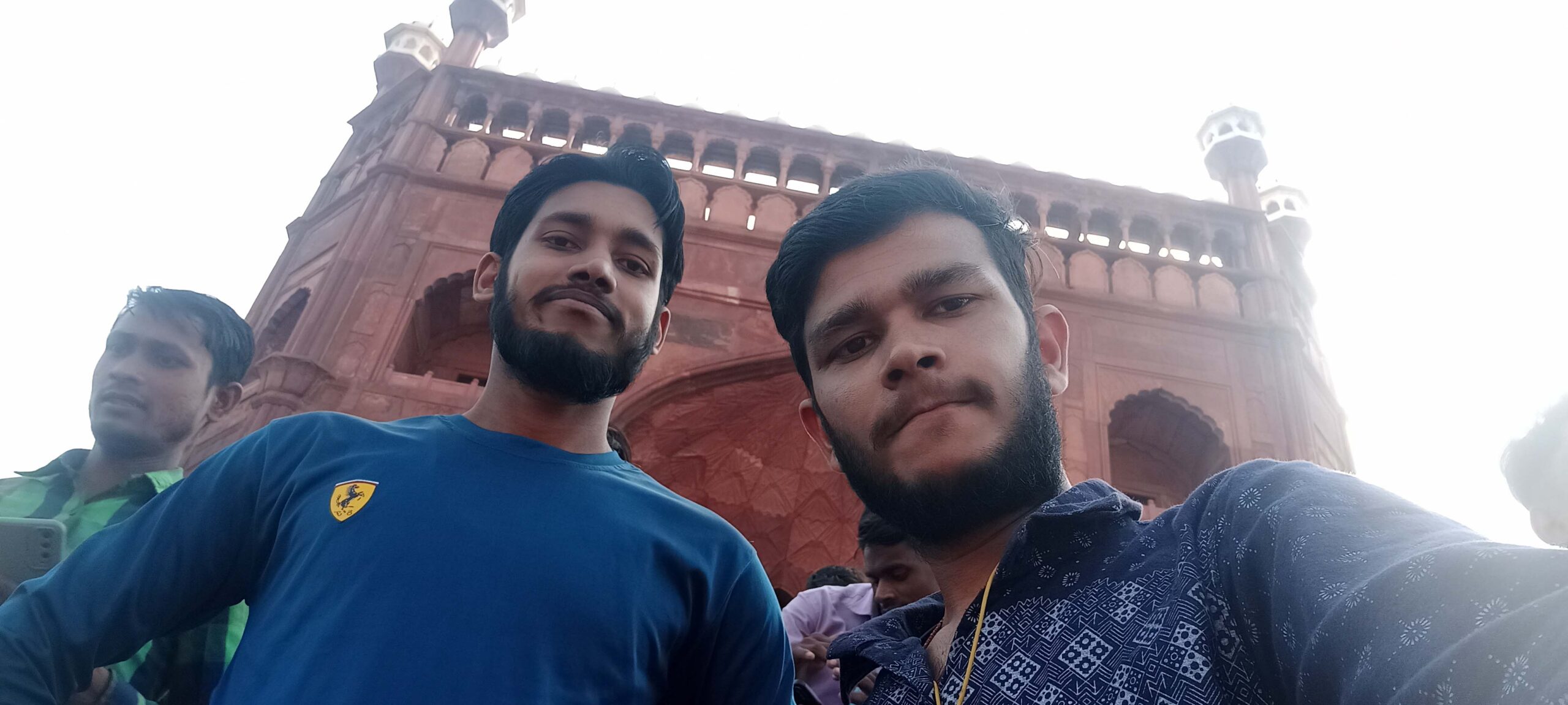 जामा मस्जिद