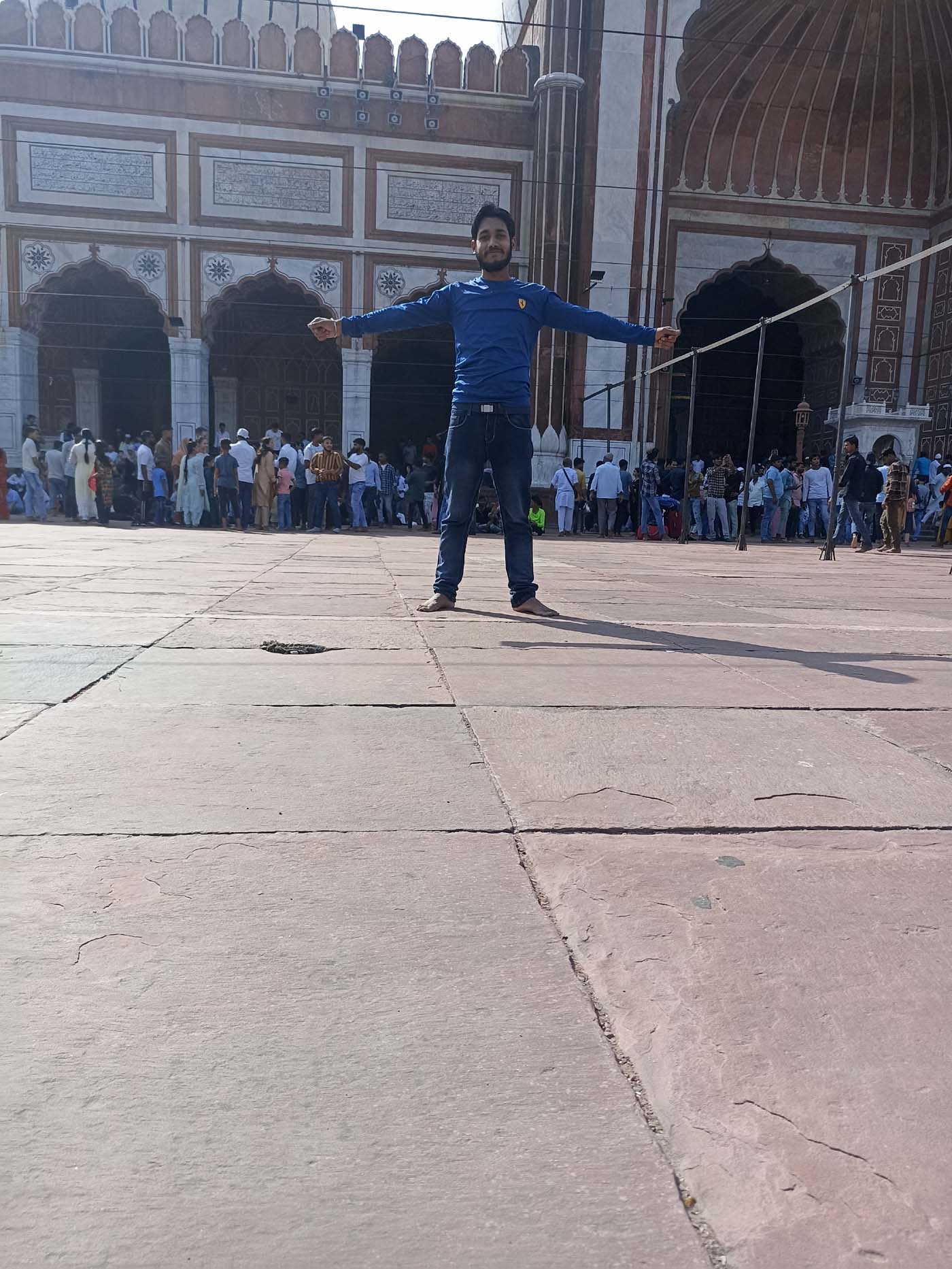 जामा मस्जिद