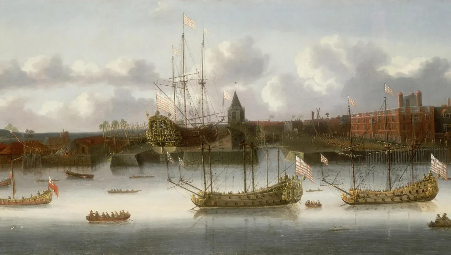 British East India Company