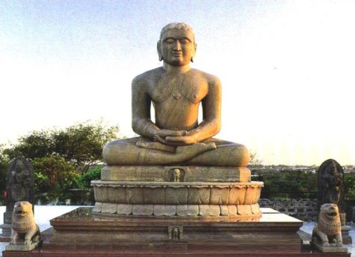 bhagwan_mahaveer जैन धर्म