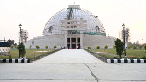 लुंबिनी → बोधगया → सारनाथ