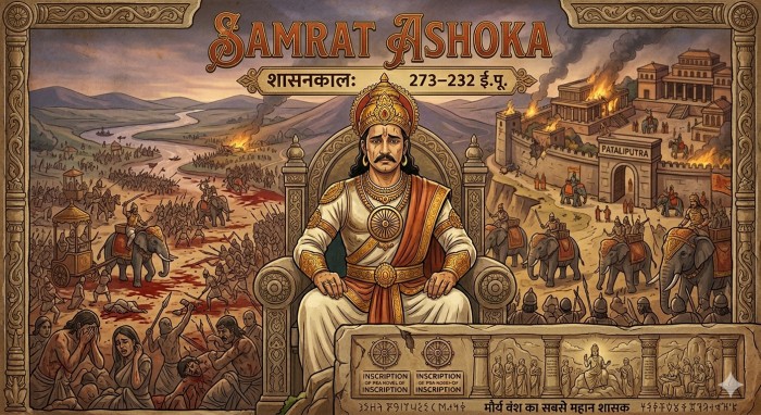 कलिंग युद्ध