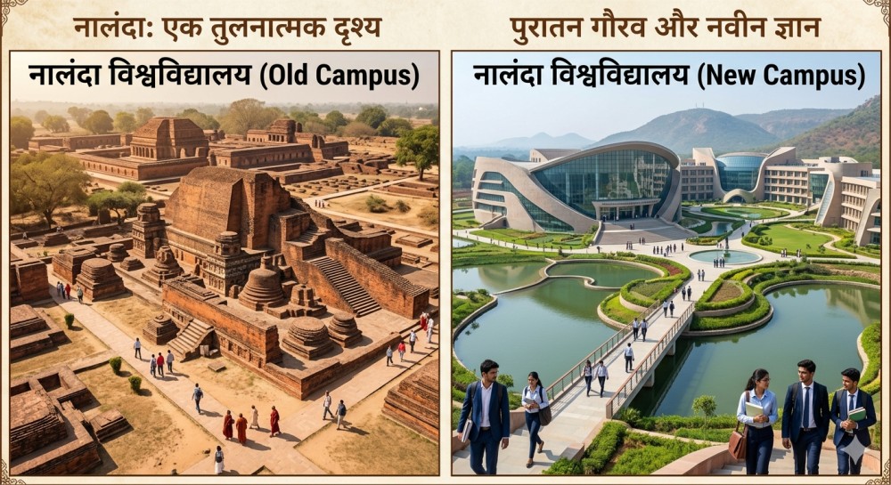 नालंदा विश्वविद्यालय