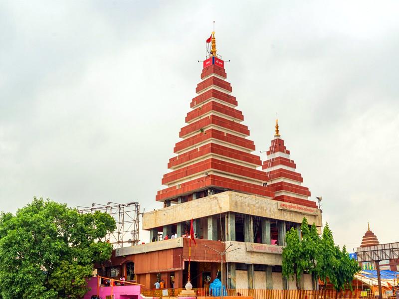 महावीर मंदिर
