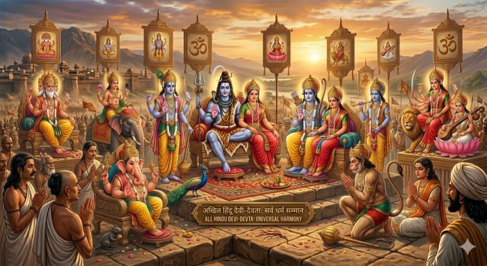 हिंदू धर्म