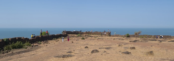 Anjuna Beach
