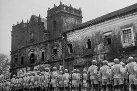 Annexation of Goa