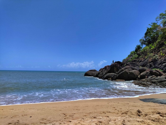 Butterfly Beach