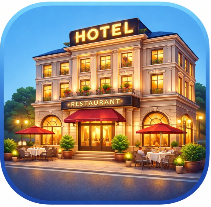 HOTEL BOOK NOW