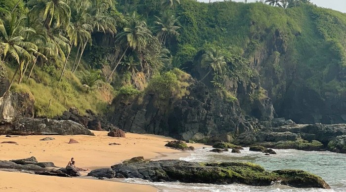 Kakolem Beach (1)