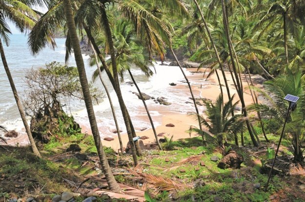 Kakolem Beach (1)