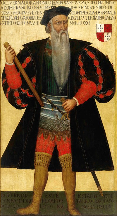 Portuguese conquest of Goa