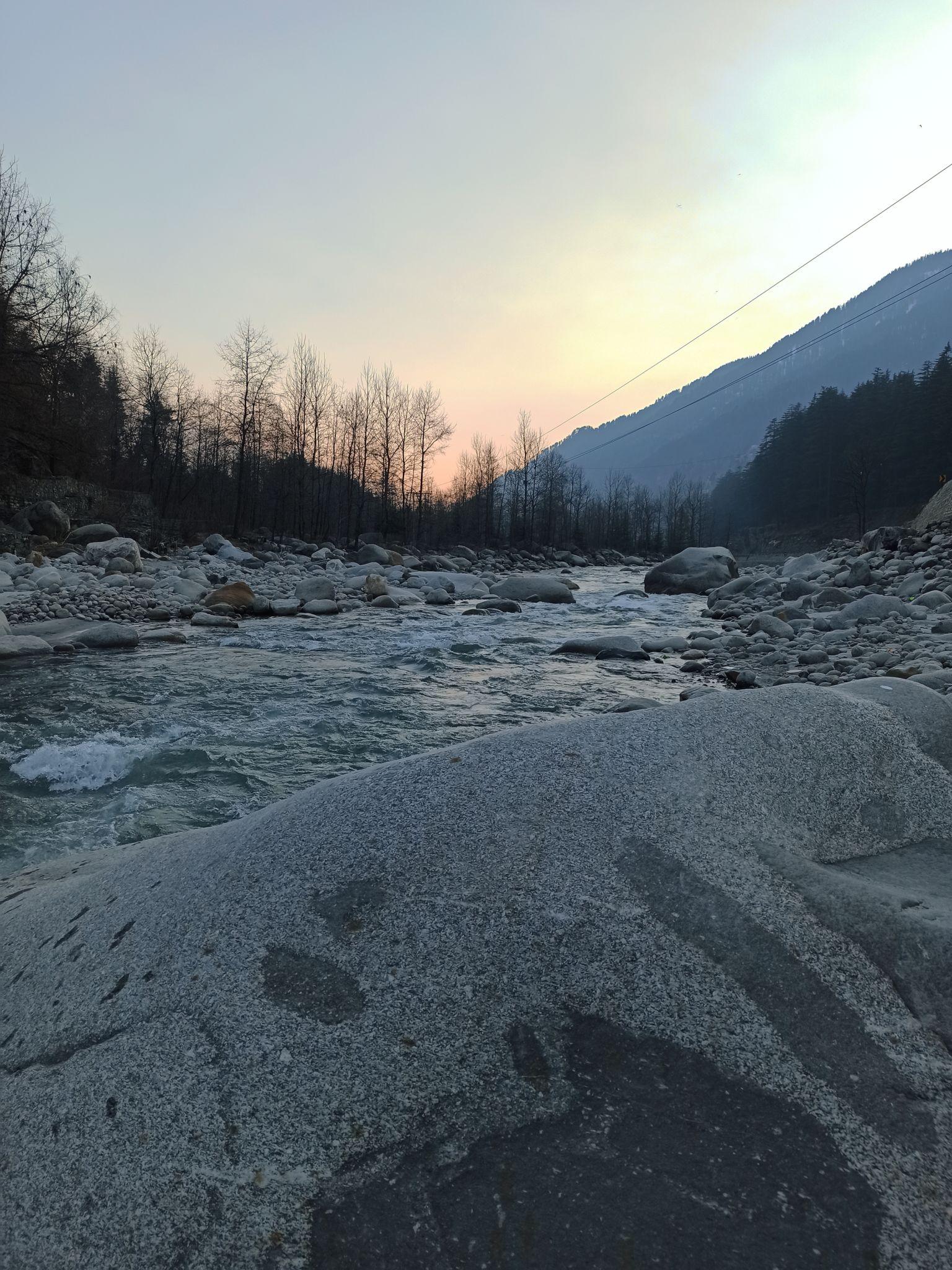 ब्यास नदी