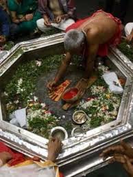 विष्णुपद मंदिर