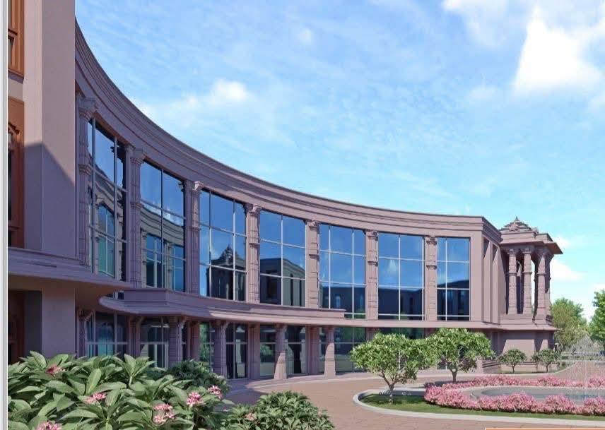 सीता मंदिर