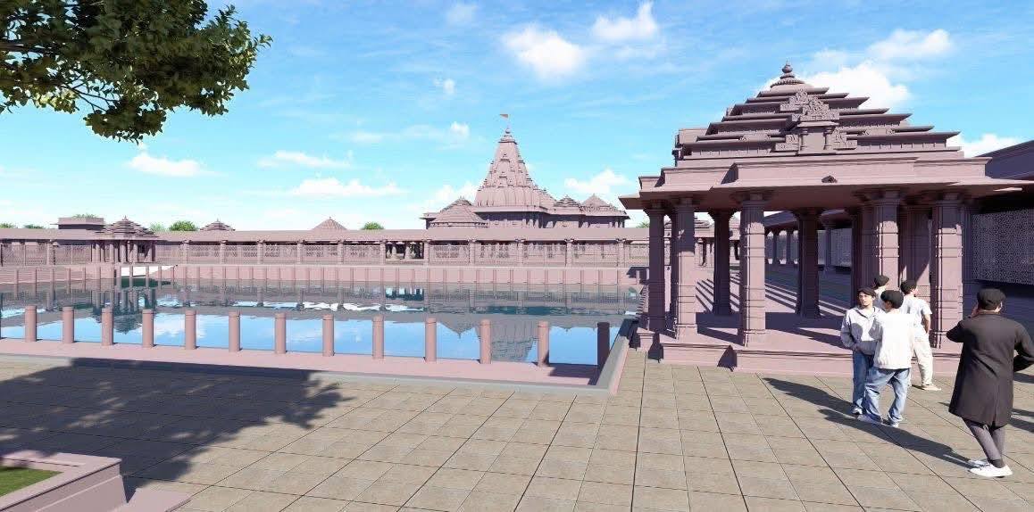 सीता मंदिर