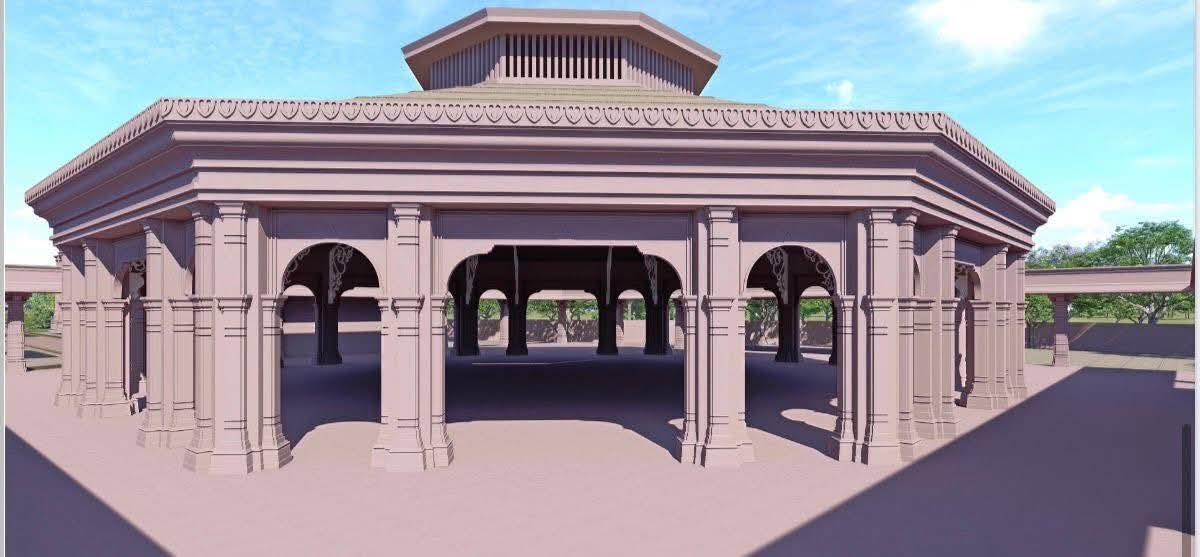 सीता मंदिर