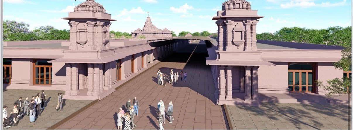 सीता मंदिर