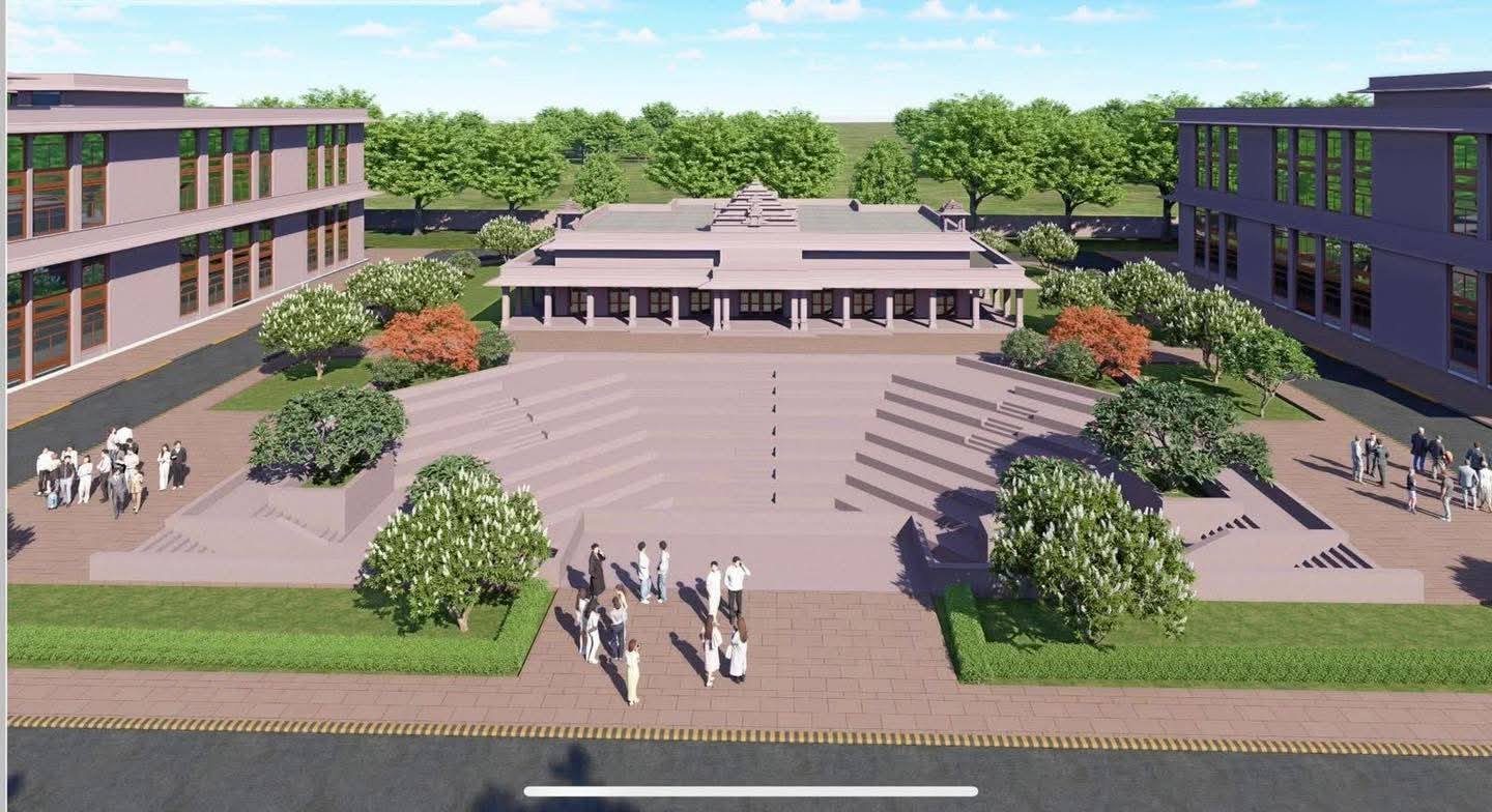 सीता मंदिर