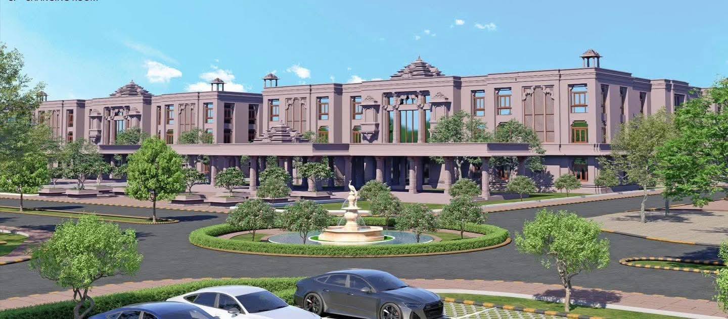 सीता मंदिर