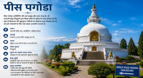 Peace Pagoda