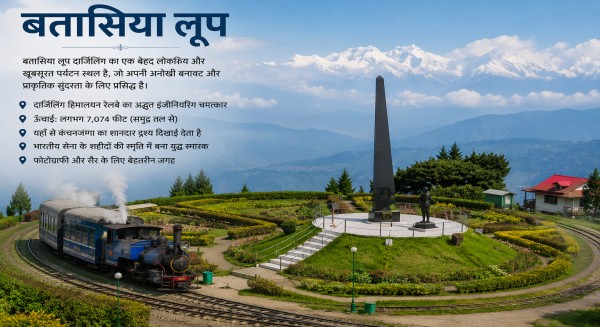 बतासिया लूप